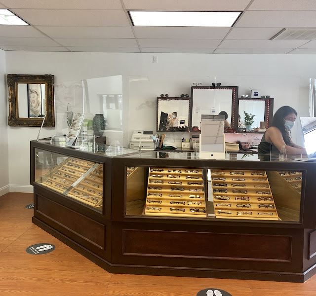 Urban Eyes Vision Center photo