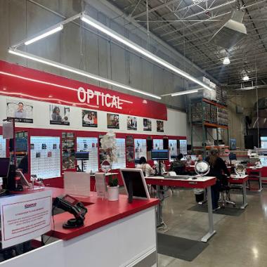 Costco Vision Center photo