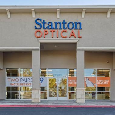 Stanton Optical photo