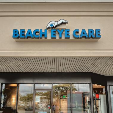 Beach Eye Care photo