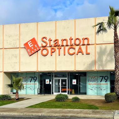 Stanton Optical photo