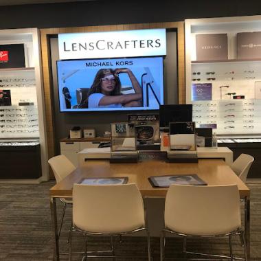 LensCrafters at Macy's photo