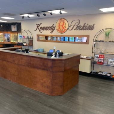 Kennedy & Perkins Opticians - New Haven photo