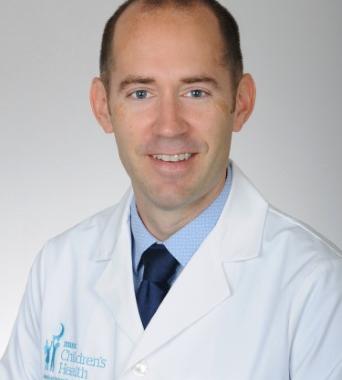 James David Bowsher, MD photo