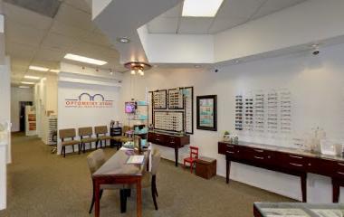 Optometry Store: Dr. Tania Stevens photo