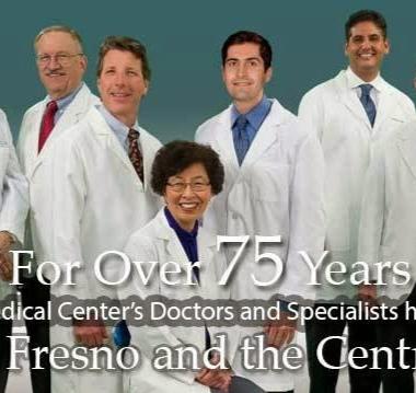 Eye Medical Center Of Fresno photo