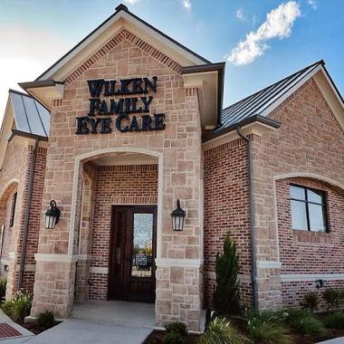 Wilken Family Eye Care photo