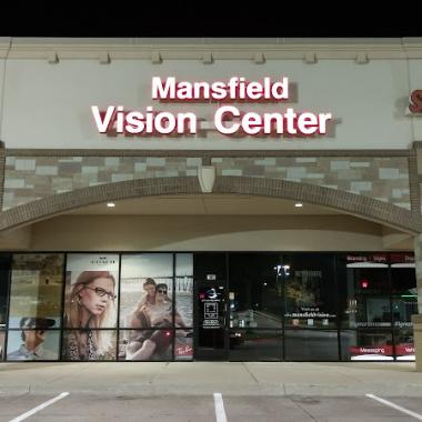 Mansfield Vision Center LLC photo