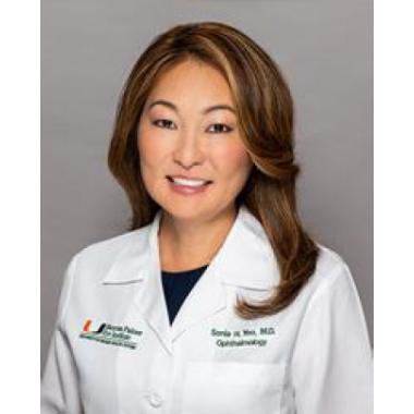 Sonia H Yoo, MD photo