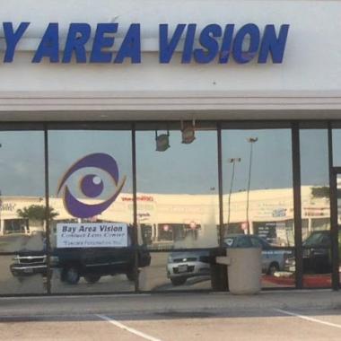 Bay Area Vision Contact Lens Center photo