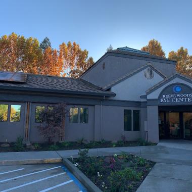 Reeve Woods Eye Center photo