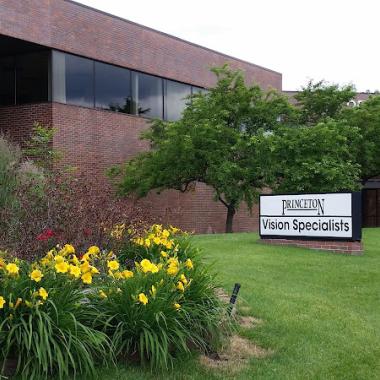 Vision Specialists of Michigan photo