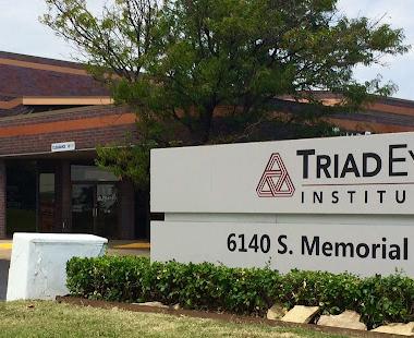 Triad Eye Institute - Tulsa photo