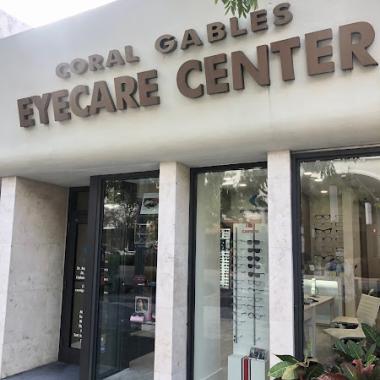 Coral Gables Eye Care photo