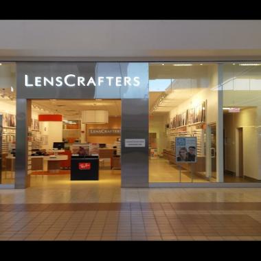 LensCrafters photo