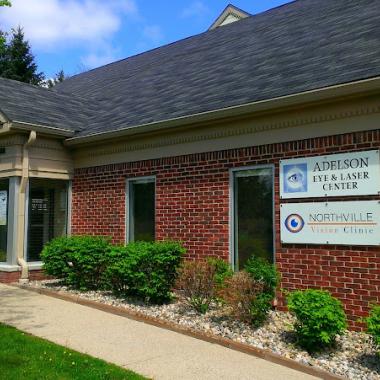 Northville Vision Clinic photo