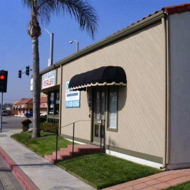 Los Alamitos Eyecare Optometry - Dr Rick Nelson photo