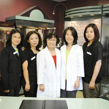 Joy Optometry photo