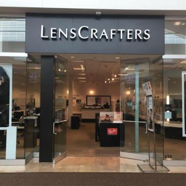 LensCrafters photo