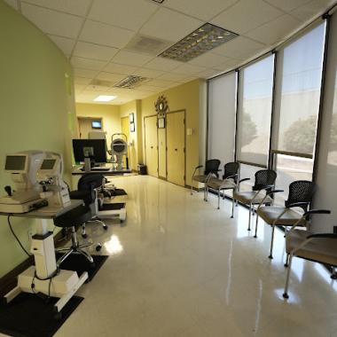 Buena Vista Eye Care photo