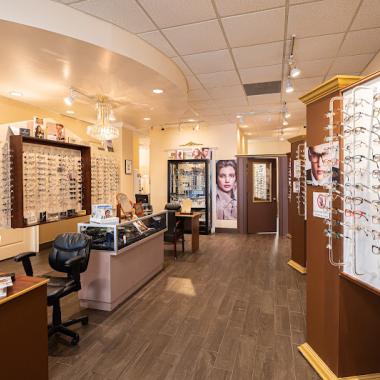 Memorial Eye Center - Meyerland photo