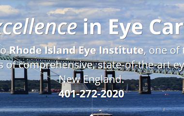 Rhode Island Eye Institute photo