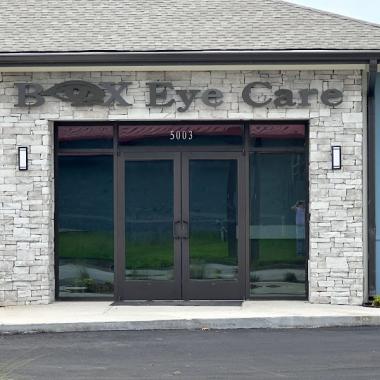 Box Eye Care photo