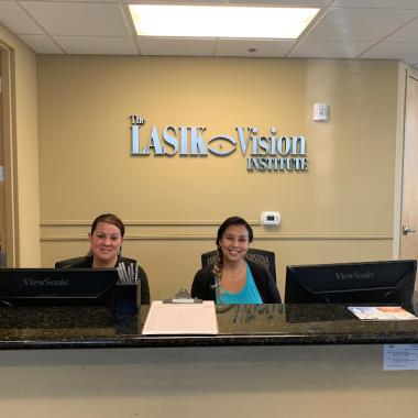 The LASIK Vision Institute photo