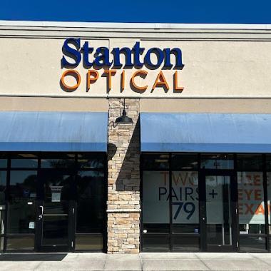 Stanton Optical photo