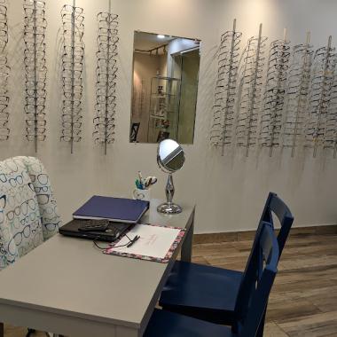 Falcon Family Eye Care photo