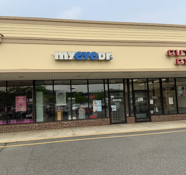 Connecticut Eye Doctor, Glasses, Contact Lenses - Margaret Marcone OD photo