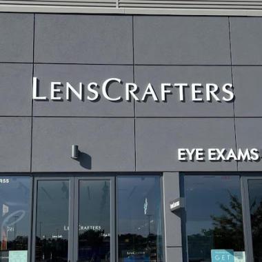 LensCrafters photo