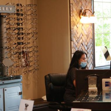 Menifee Valley Optometry photo