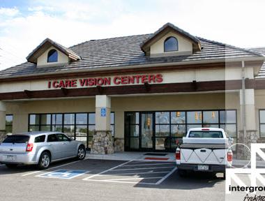 I Care Vision Centers photo