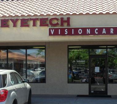Eyetech Visioncare photo