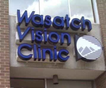 Wasatch Vision Clinic photo