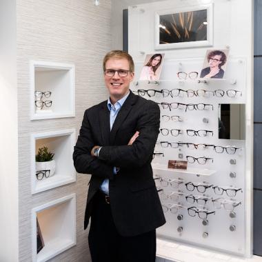 Focal Point Eye Care photo