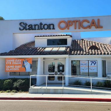 Stanton Optical photo