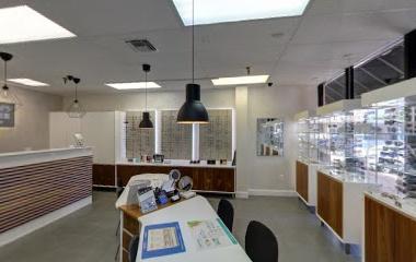 Sunny Isles Eye Center photo