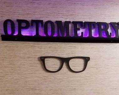 OPTOMETRY (Rialto Eyecare - Walmart) photo