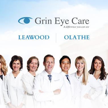 Grin Eye Care photo