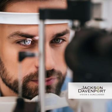 Jackson Davenport Vision Center photo