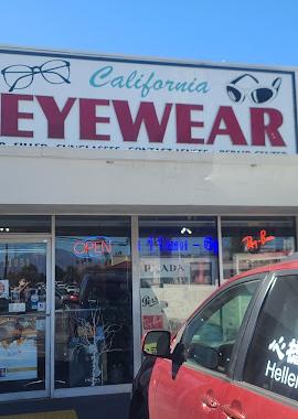 California Eyewear photo