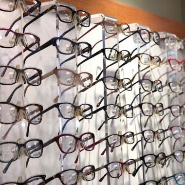 Eye Care Associates photo