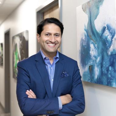 Maryland Eye & Face: Parag Gandhi, MD, FACS photo