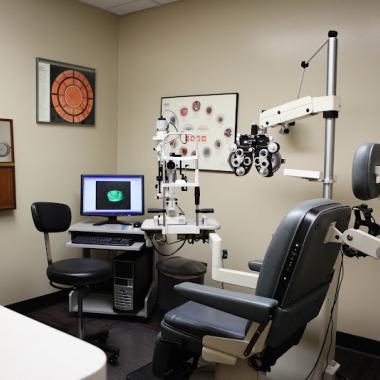 Camelback Eye Care photo