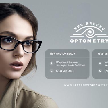 See Breeze Optometry photo