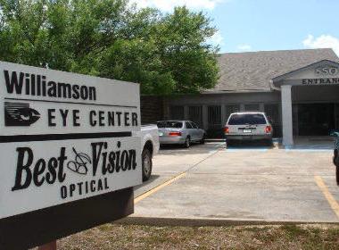 Williamson Eye Center photo