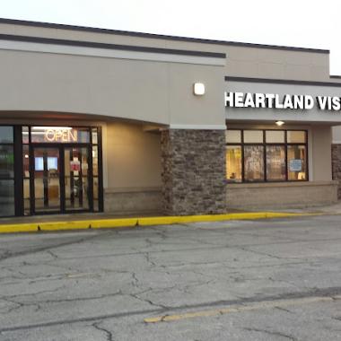 Heartland Vision photo