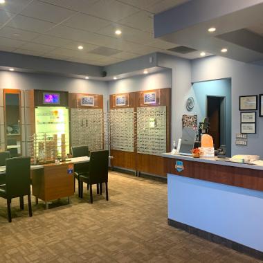 SUMMIT OPTOMETRIC EYE CARE photo